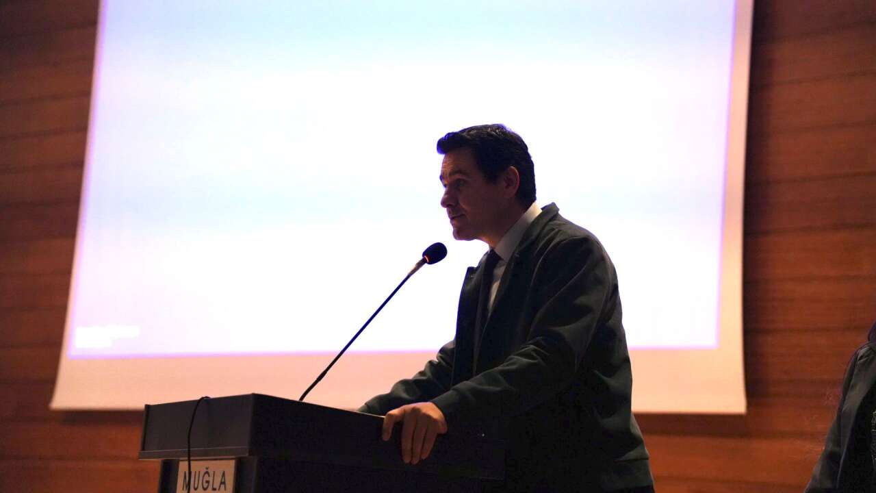 Muğla’da Kazakistan’ın Bağımsızlığının 34. Yılı Coşkuyla Kutlandı 5